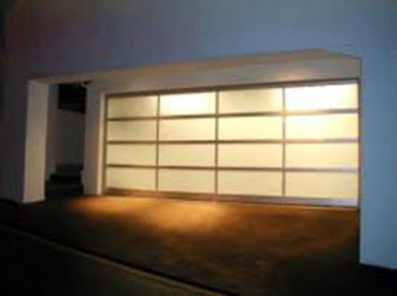 Heights Garage Door Repair Services